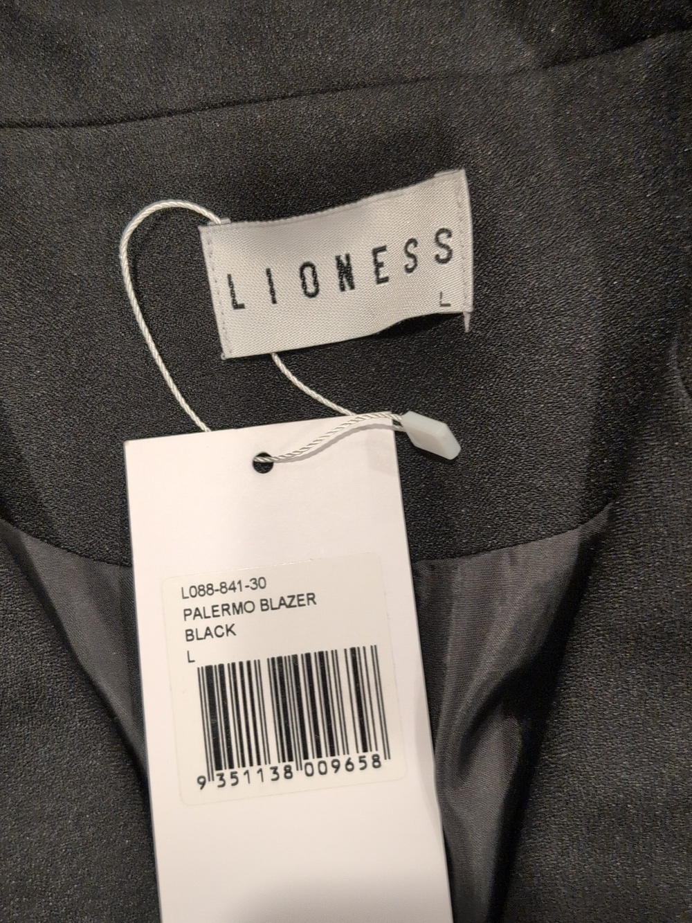 Lioness Palermo Blazer NWT - Picture 5 of 8